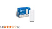 Router 5G Baru ZTE Ini Tak Mau Putus, Wi‑Fi 7 dan Dual 2.5G Siap Ganti Jalur Seketika Router 5G Baru ZTE Ini Tak Mau Putus, Wi‑Fi 7 dan Dual 2.5G Siap Ganti Jalur Seketika