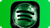 Ikon Spotify Mendadak Jadi Bola Disko, Ternyata Ini Selebrasi 20 Tahun yang Sengaja Dibuat Chaos