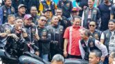 Di Tengah Polarisasi, Bamsoet Dorong Brotherhood Bikers Jadi Perekat Persatuan Bangsa Di Tengah Polarisasi, Bamsoet Dorong Brotherhood Bikers Jadi Perekat Persatuan Bangsa