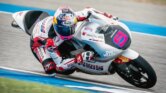 Motor Terbelah Dua, Veda Ega Tembus Lima Besar Moto3 dan McGregor Kembali