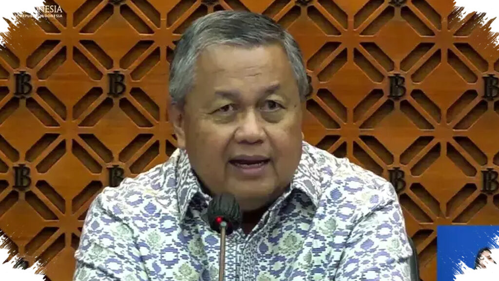 Belajar Dari Krisis, BI Jaga Rupiah Tanpa Menguras Likuiditas