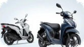 Honda Dio 110 Meluncur, Saat Skutik Harian Makin Menggoda Berkat BBM 55,6 Km per Liter