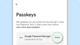 Google Password Manager Siapkan Transfer Passkey, Login Pindah Perangkat Jadi Lebih Mudah Google Password Manager Siapkan Transfer Passkey, Login Pindah Perangkat Jadi Lebih Mudah