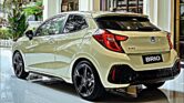 Honda Brio 2026 Tampil Lebih Sporty, Harga Rp170 Jutaan dan Tetap Irit untuk Harian