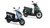 Yamaha Gear Ultima 125 atau Honda Beat, Pilihan Harian Ini Ternyata Soal Tenaga atau Iritnya BBM Yamaha Gear Ultima 125 atau Honda Beat, Pilihan Harian Ini Ternyata Soal Tenaga atau Iritnya BBM