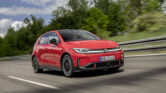 VW ID. Polo GTI Lahir Sebagai GTI Listrik Pertama, Kencang dan Tetap Masuk Akal Dipakai Harian