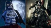 Rocksteady Ternyata Diam-Diam Bantu Lego Batman, Warisan Arkham Masuk ke Gotham Lego Rocksteady Ternyata Diam-Diam Bantu Lego Batman, Warisan Arkham Masuk ke Gotham Lego