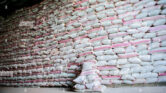 Stok Beras Negara Tembus 5,3 Juta Ton, Gudang Bulog Hampir Penuh