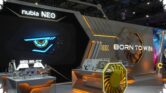 Nubia Neo 5 Series Masuk Indonesia, HP Gaming dengan Kipas Internal Ini Mulai Rp 5 Jutaan