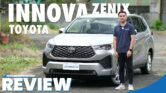 Innova Zenix Tak Lagi Punya Transmisi Manual, Begini Cara Tepat Mengoperasikan CVT-nya Innova Zenix Tak Lagi Punya Transmisi Manual, Begini Cara Tepat Mengoperasikan CVT-nya