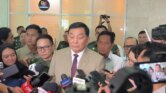 Sjafrie Sebut Batalyon Teritorial Turunkan Begal, Patroli Prajurit Bikin Kriminalitas Merosot