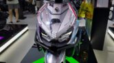 QJMotor Hong 150RS Smart Edition Vs Honda NWF150, Harga Jauh Beda Tapi Fiturnya Sama-Sama Menggoda