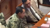 Selat Hormuz Di Ujung Ketegangan, Komisi I DPR Peringatkan Alarm Energi Dunia Selat Hormuz Di Ujung Ketegangan, Komisi I DPR Peringatkan Alarm Energi Dunia