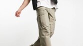 5 Cargo Pants Pria Kekinian, Dari Casual Rapi Sampai Streetwear Baggy yang Makin Nendang 5 Cargo Pants Pria Kekinian, Dari Casual Rapi Sampai Streetwear Baggy yang Makin Nendang