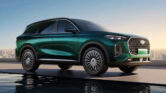 SUV Mewah Chery Mulai Mengusik, Desain Premium dan Hybrid Efisien Jadi Senjata SUV Mewah Chery Mulai Mengusik, Desain Premium dan Hybrid Efisien Jadi Senjata