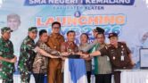 Dari Rumah Warga ke Sekolah Negeri, Anak Lereng Merapi Kini Punya SMAN 1 Kemalang Dari Rumah Warga ke Sekolah Negeri, Anak Lereng Merapi Kini Punya SMAN 1 Kemalang
