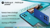 Moto G37 Power Datang dengan Baterai 7.000mAh, Ponsel Entry-Level yang Sulit Diabaikan
