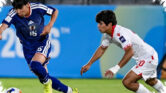 Jepang Vs Uzbekistan Di Semifinal AFC U17 2026, Benturan Ketat Dua Mesin Muda Asia