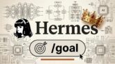 Hermes /Goal Bisa Pangkas Proyek Berjam-Jam Jadi Menit, Ini Cara Memakainya dengan Tepat