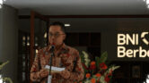 BNI Ubah Ruang Belajar UGM, Co-Working Space Baru untuk Ide dan Inovasi Mahasiswa