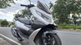 CFMoto 150SC-F Muncul Dengan Dek Rata Luas, Fitur Penuh, Harga Nyaris Rp 30 Juta CFMoto 150SC-F Muncul Dengan Dek Rata Luas, Fitur Penuh, Harga Nyaris Rp 30 Juta