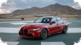 BMW M3 CS Handschalter Kehilangan 70 HP, Tapi Hadirkan Manual Yang Ditunggu Puris