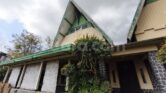 Dijual Ahli Waris, UGM Bergerak Selamatkan Rumah Bersejarah Prof Sardjito