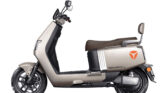 Yadea GS70 Datang dengan Fitur Motor Rp 21 Jutaan yang Terasa Naik Kelas Yadea GS70 Datang dengan Fitur Motor Rp 21 Jutaan yang Terasa Naik Kelas