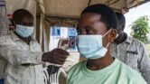 Ebola Mengintai Di Kongo Dan Uganda, WHO Peringatkan Risiko Penyebaran Makin Luas
