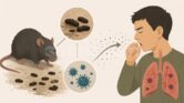 Kasus Hantavirus Tersebar di Sembilan Provinsi, Tiga Nyawa Melayang