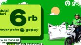 Gojek Setop Langganan GoRide Hemat, Tarif Pengguna Siap Naik Tipis