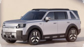 JLR Izinkan Chery Bawa Freelander ke Eropa, Nama Legendaris Ini Kini Punya Arah Baru