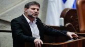Setelah Netanyahu, Smotrich Dibidik ICC, Ancaman Baru Bagi Pemerintah Israel Setelah Netanyahu, Smotrich Dibidik ICC, Ancaman Baru Bagi Pemerintah Israel