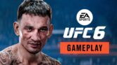 UFC 6 Akhirnya Diumumkan, Early Access 7 Hari dan Gameplay Baru Siap Ubah Pertarungan