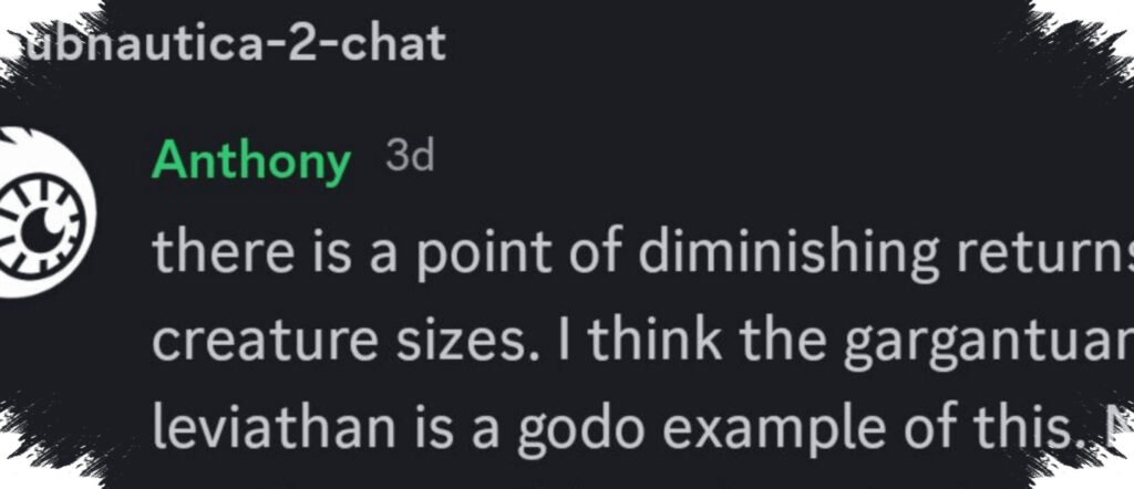 Dev Subnautica 2 Geram Ke Troll di Discord Resmi, Responsnya Menohok