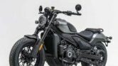 CFMoto 150SC-F Lebih Murah Dan Lebih Penuh Fitur, Honda NWT150 Tertinggal?