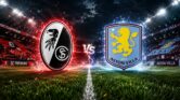 Freiburg vs Aston Villa, Ujian Konsistensi Emery Di Liga Europa