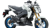 Kawasaki Z125 Pro 2026, Motor Sport Mini Bertampang Galak yang Lincah Menaklukkan Kota Kawasaki Z125 Pro 2026, Motor Sport Mini Bertampang Galak yang Lincah Menaklukkan Kota