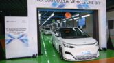 XPENG Kuasai 90,1 Persen Pabrik Mobil Listrik Erajaya, Arah Bisnis EV di Indonesia Berubah XPENG Kuasai 90,1 Persen Pabrik Mobil Listrik Erajaya, Arah Bisnis EV di Indonesia Berubah
