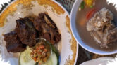 7 Sup Iga Favorit di Solo, Kaldu Sapi Bening dan Daging Empuk yang Menentukan Cita Rasa 7 Sup Iga Favorit di Solo, Kaldu Sapi Bening dan Daging Empuk yang Menentukan Cita Rasa