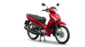 Yamaha Finn Tampil Sederhana, Tapi Iritnya Tembus 90 Km per Liter dan Harga Masih Masuk Akal