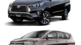 Toyota Innova Crysta 2026 Vs Generasi Lama, Naik Kelas di Mana dan Masih Layak Selisih Harganya?