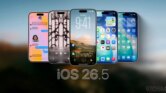 iOS 26.5 Bawa Perubahan yang Lama Ditunggu, HP Midrange Dimensity Justru Tembus 2 Juta