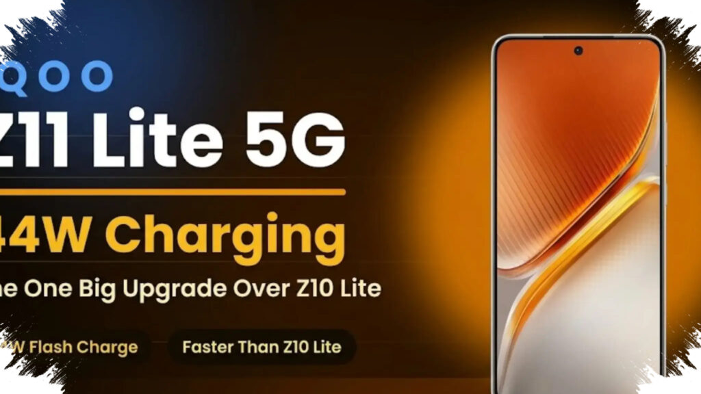iQOO Z11 Lite Muncul Di Geekbench, Bawa Chip MediaTek Dan RAM 8GB Dengan Harga Murah Naik Kelas