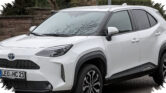 Toyota Yaris Cross Malaysia Dapat Penyegaran, Indonesia Masih Diam Tanpa Facelift