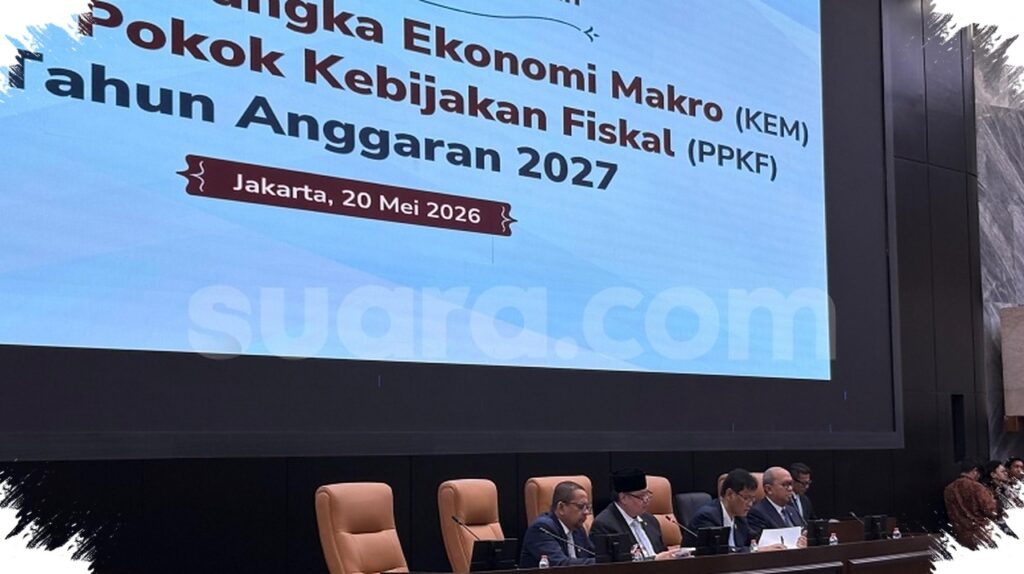 Airlangga Tegaskan Pengaturan Ekspor SDA Mendesak, Devisa dan Rupiah Terancam