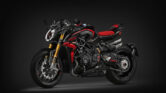 ABT Masuk Dunia Motor, Brutale Edisi 130 Unit Ini Tampil Mahal untuk Tambahan Kecil