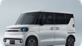 BYD Bajak Otak Kei Car Nissan, Racco Disiapkan untuk Mengusik Kandang Sendiri di Jepang