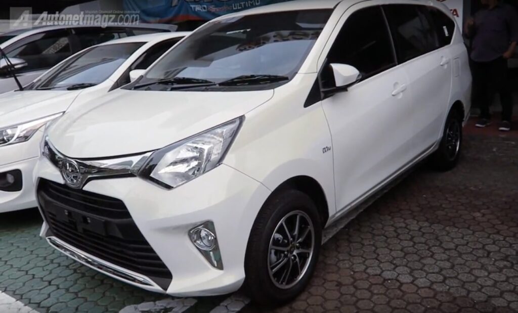 6 LCGC Bekas Rp50-150 Jutaan Ini Masih Jadi Buruan, Irit BBM dan Banyak yang Masih Mulus