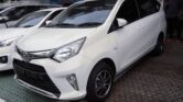 6 LCGC Bekas Rp50-150 Jutaan Ini Masih Jadi Buruan, Irit BBM dan Banyak yang Masih Mulus 6 LCGC Bekas Rp50-150 Jutaan Ini Masih Jadi Buruan, Irit BBM dan Banyak yang Masih Mulus
